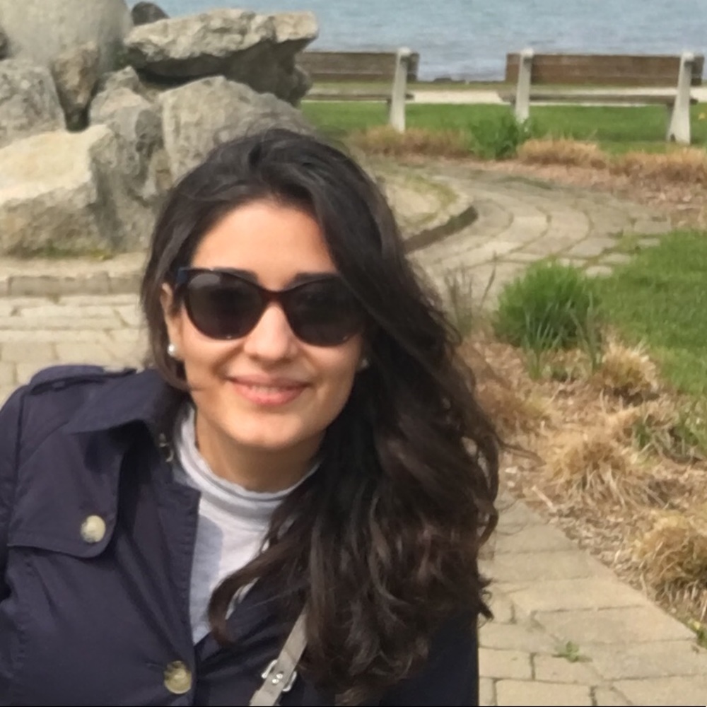 Meet your Posher, Dorsa